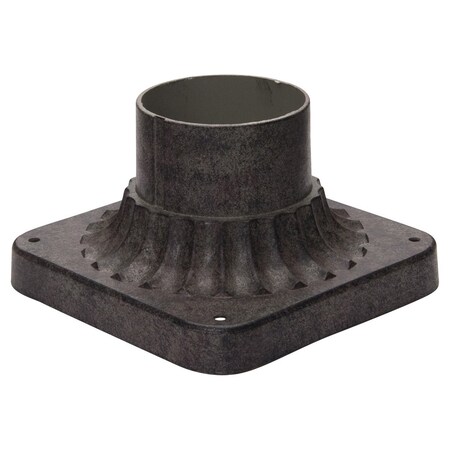 Maxim Earth Tone Pier Mount 2001ET
